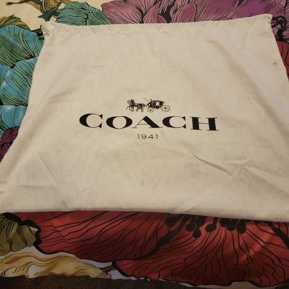 COACH Harmony Hobo in Colorblock Snakeskin - Picture 2 of 8